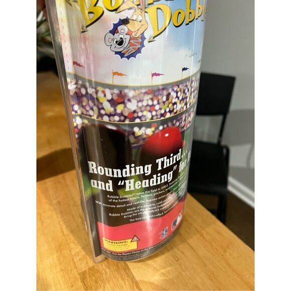 Bobble Dobbles Magglio Ordonez White Sox Bobblehead 070721DMT - Picture 7 of 8